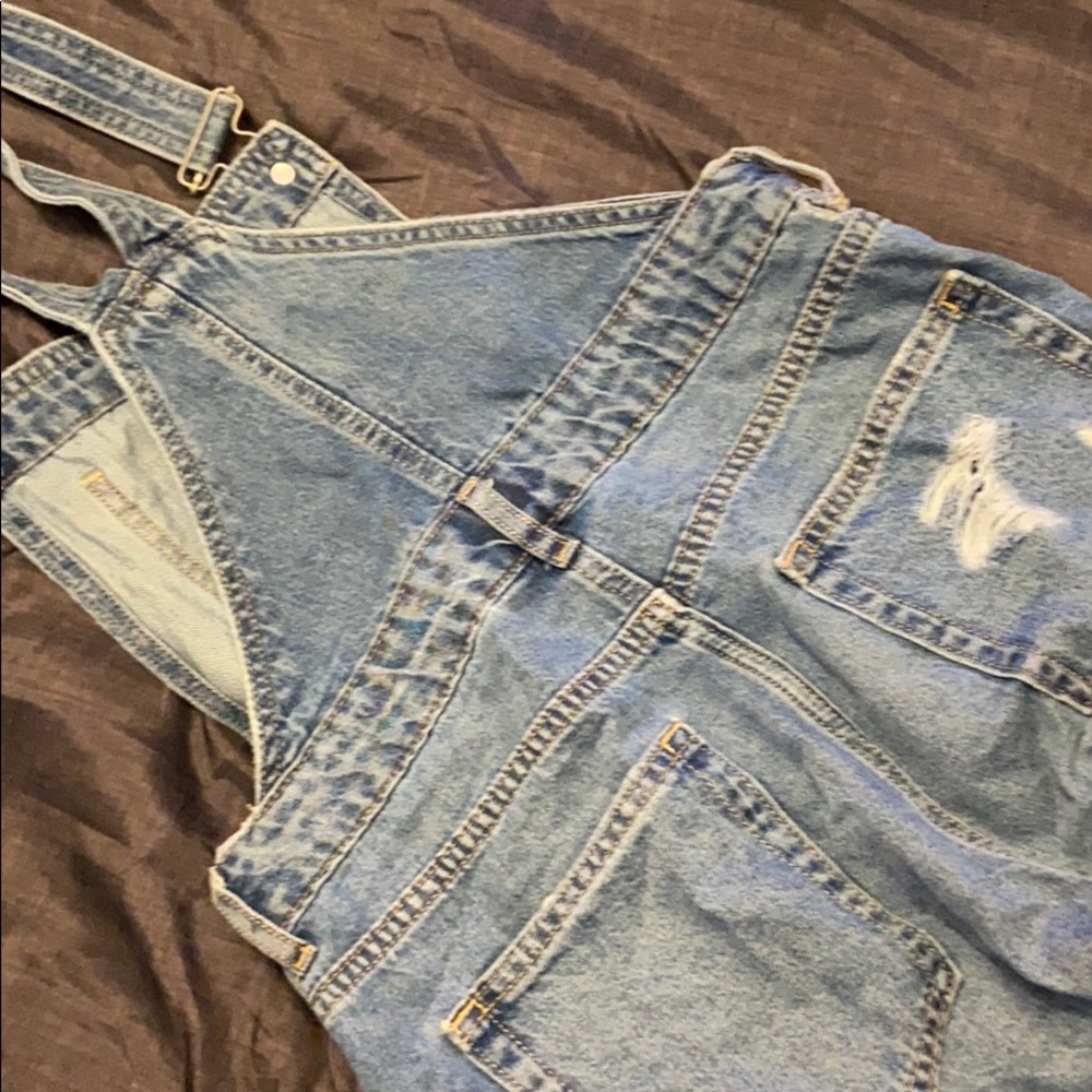 Overalls - Picture 2 of 3